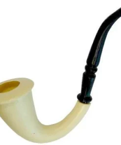 Sweidas Sherlock Holmes Costume Pipe
