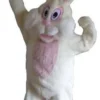 Disguises Womens Bunny Big Eyes Adult Mascot Hire Costume