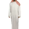 Smiffy's Arab Mens Fancy Dress Costume Arabian Nights Shiek Outfit