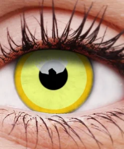 ColourVue Avatar 1 YEAR Contact Lenses Buy Costumes