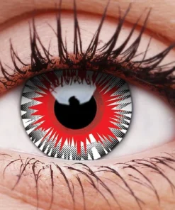 ColourVue Axon Contact Lenses