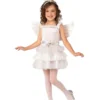 Rubies Tutu Christmas Angel Children's Costume Buy Costumes 1 Rubies Tutu Christmas Angel Children's Costume Buy Costumes