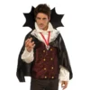 Rubies Cassius Vampire Adult Halloween Costume