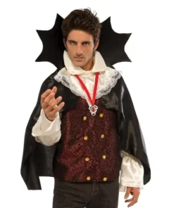 Rubies Cassius Vampire Adult Halloween Costume