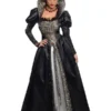 Rubies Lady Vampira Grey Collector's Edition Women's Costume