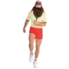 Amscan Forrest Gump Adult Costume Mens