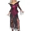 Rubies Womens Creepy Beauty Women's Halloween Costume