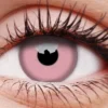 ColourVue Barbie Pink 1 YEAR Contact Lenses Buy Costumes