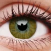 ColourVue Buy Costumes Basic Honey Coloured Contact Lenses 2 ColourVue Buy Costumes Basic Honey Coloured Contact Lenses