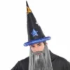 Amscan Wizard Hat With Stars