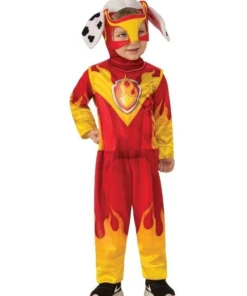 Rubies Buy Costumes Marshall Mighty Pups Paw Patrol Children's & Toddler Costume