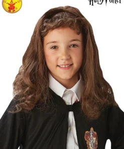 Rubie's Hermione Granger Wig For Children Kids