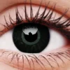 ColourVue Dolly Black Coloured Contact Lenses Buy Costumes 1 ColourVue Dolly Black Coloured Contact Lenses Buy Costumes