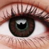 ColourVue Buy Costumes Pretty Hazel Coloured Contact Lenses