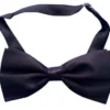 Carnival Products Mens Bow Ties For Sale In Black, White & Red