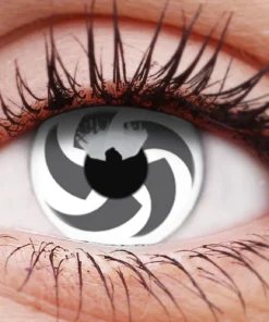 ColourVue Blade Contact Lenses