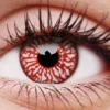 ColourVue Bloodshot 1 YEAR Contact Lenses Buy Costumes