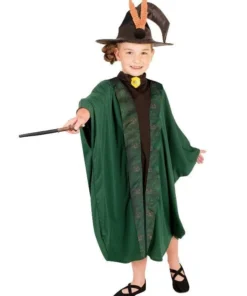 Rubies Professor McGonagall Harry Potter Children's Book Week Costume Buy Costumes