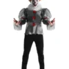 Rubie's Pennywise It Deluxe Adult Costume Mens