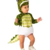 Rubies Crocodile Baby Eggshell Toddler Costume 2 Rubies Crocodile Baby Eggshell Toddler Costume