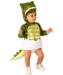 Rubies Crocodile Baby Eggshell Toddler Costume