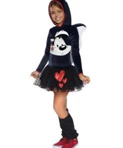 Rubies Buy Costumes Pepe Le Pew Looney Tunes Children's Costume