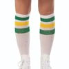 Rubie's Tween Stranger Things Eleven Knee Hi Socks