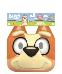 Rubie's Bingo Mask For Children