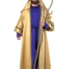 Rubies Joseph Deluxe Biblical Christmas Men's Costume Mens