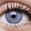 ColourVue Cloudy Blue Contact Lenses Buy Costumes