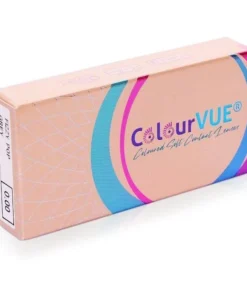 ColourVue Mystic Pearl Coloured Contact Lenses 11 ColourVue Mystic Pearl Coloured Contact Lenses