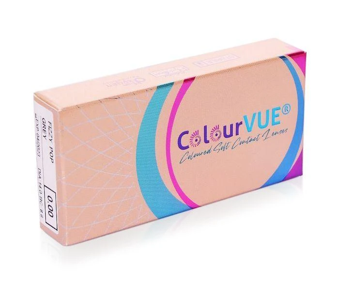 ColourVue Brown Coloured Contact Lenses Buy Costumes 7 ColourVue Brown Coloured Contact Lenses Buy Costumes