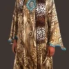 Disguises African Mens Hire Costume
