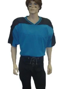 Disguises Football American Mens Hire Costume