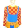 Disguises Bob The Builder Mens Hire Costume