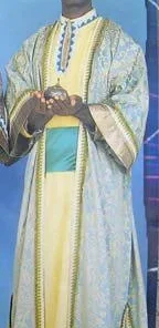 Disguises Caspar Three Kings Mens Hire Costume