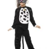 Smiffy's Kids Cat Costume For Children