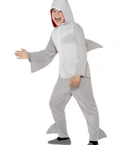 Smiffy's Kids Shark Children's Costume