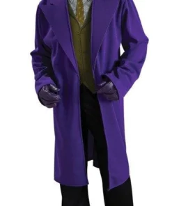 Rubie's Kids Joker The Dark Knight Rises Tween Costume