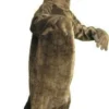 Disguises Womens Dinosaur Adult Mascot Hire Costume
