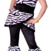 Disguises Disco Pants Suit Sister Sledge Womens Hire Costume