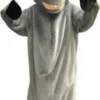 Disguises Womens Donkey Adult Mascot Hire Costume