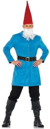 Disguises Dwarf Mens Hire Costume 3 Disguises Dwarf Mens Hire Costume