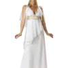 In Character Womens Goddess Hera Hire Costume