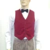 Disguises Golfer 1920s Mens Hire Costume