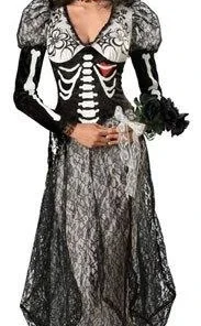 Disguises Bride Graveyard Womens Costume Hire