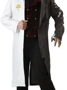 Disguises Jekyll And Hyde Mens Costume Hire