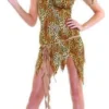 Disguises Jungle Jane Womens Costume Hire