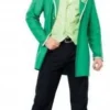 Disguises Leprechaun Costume Mens Hire