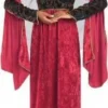 Disguises Medieval Renaissance Maiden Women's Costume Hire